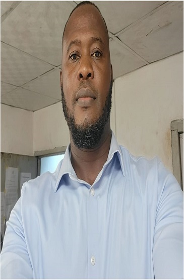 Fola_Egbontan_GeneralSecretary